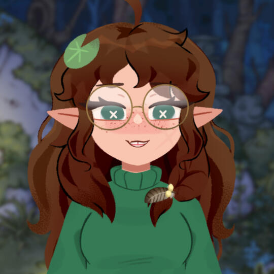 Megerky