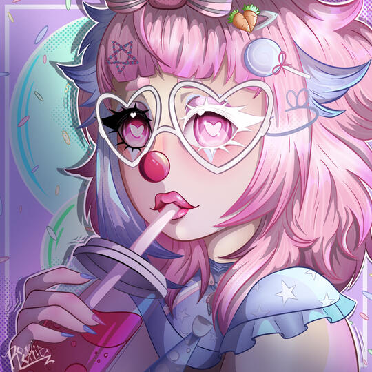 Sodaprincess