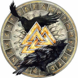 AllFatherAsatru