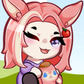 ApplePancakeBunnies
