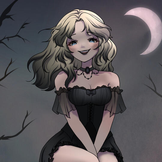 DarkDelilah007
