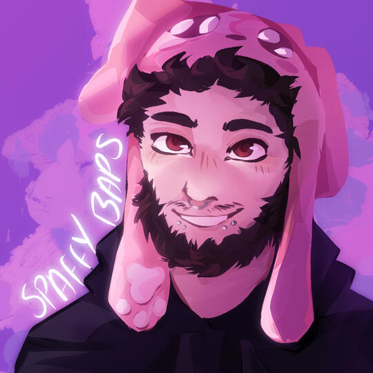 Spaffybaps