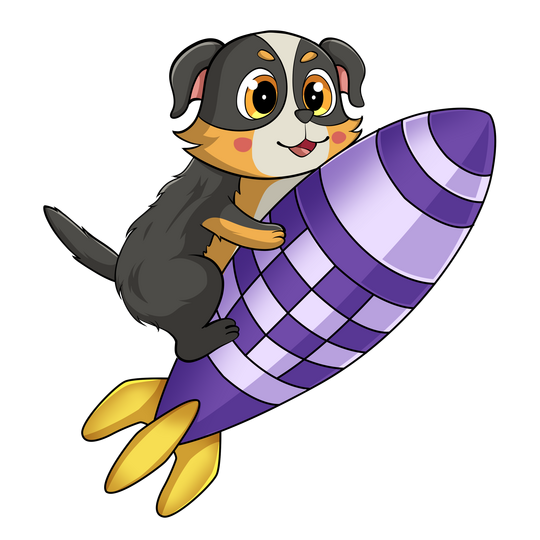 xExplosivepuppy